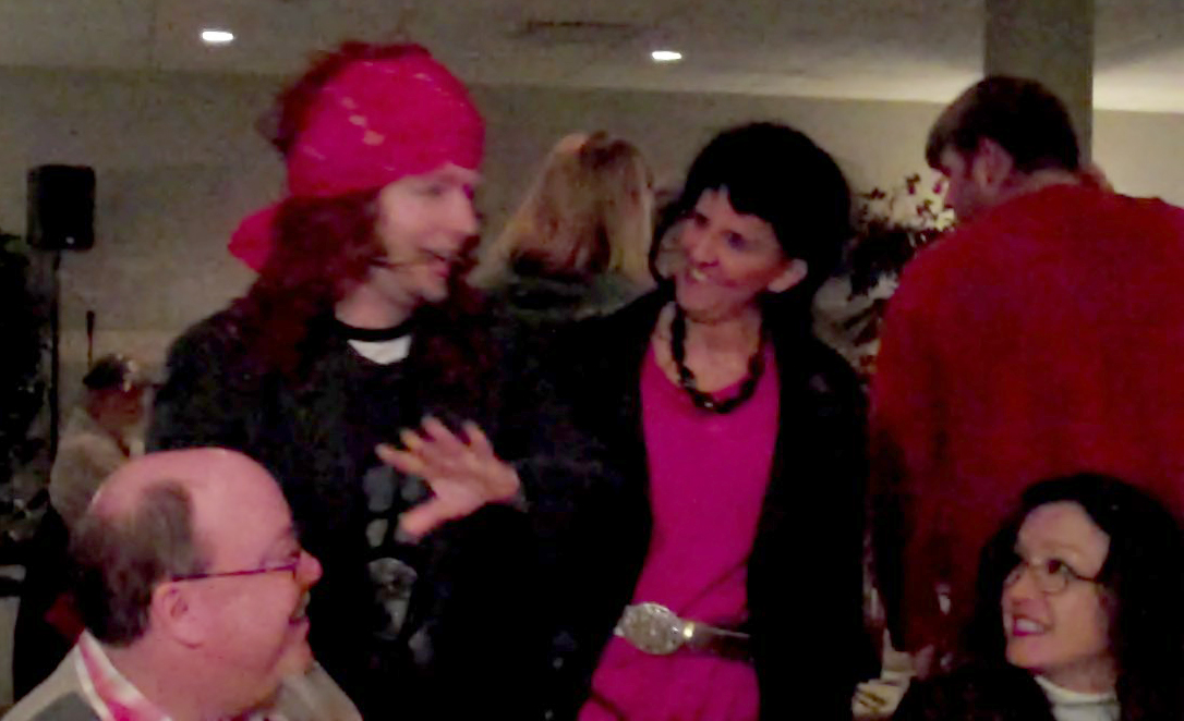 Mingle Nov. 4 2010